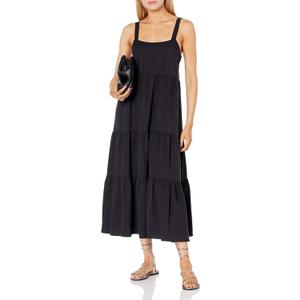 The Drop Women's (2X, Off-black) The Drop Women's (2X, Off-black)