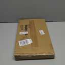 KLM Liquor Bottle Display Shelf, Coffee Syrup Rack Organizer, 3 Step Countertop Liquor Wine Rack, mini bar,liquor cabinet, Home Retro Bar Shelf Stand for Liquor Whiskey, Spirits