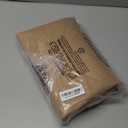 ULTCOVER Waterproof Square Air Conditioner Cover for Outside AC Units Size Upto 32W x 32D x 36H inch (Brown)