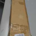 2PK Steel Telescopic Adjustable 3rd Hand Support System, Supports up to 154 lbs, Extends from 49 Inch to 114 Inch for Construction Rods, Cabinet Jacks, Cargo Bars, Drywalls