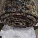 Loloi Amber Lewis Morgan Collection MOG-05 Spice/Lagoon 2'-3" x 7'-6" 38" Thick Runner Rug feat. CloudPile, Neutral, Room Dcor, Vintage Inspired, Livingroom, Bedroom, Dining Area