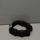 TACNEX Duty Belt w/Hook Lining 4 Keepers 2" Police Law Enforcement Officer Security Nylon Outer Inner Belt