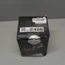 SNUGL Travel Pillow  Memory Foam Pillows - Neck Pillow for Airplane with Carry Bag & Clip  Neck Support Pillows for Pain Relief - Airplane Travel Essentials (Adult Regular - Navy)