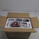 iLive Patio+ Indoor/Outdoor Water Resistant Speakers