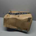 SHOUREN White Luxurious Goose Feather Down Fiber Comforter, All Season Hotel Collection Bed Comforter，Ultra Soft 100% Cotton Duvet Insert with Corner Tabs, Queen Size 90"X90"