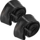 2 Pack 20x3 Fat Tire Bike Inner Tubes, 20 x 3.0 Premium Quality Butyl Rubber Inner Tube with Schrader Valve for 20 inch Electric Bicycle
