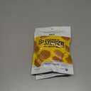 2 x Honey Stinger Organic Mini Vanilla Waffles, Energy Stroopwafel for Exercise, Endurance and Performance, Sports Nutrition for Home & Gym, Pre and Post Workout, 1 Bag, 5.3 Ounce