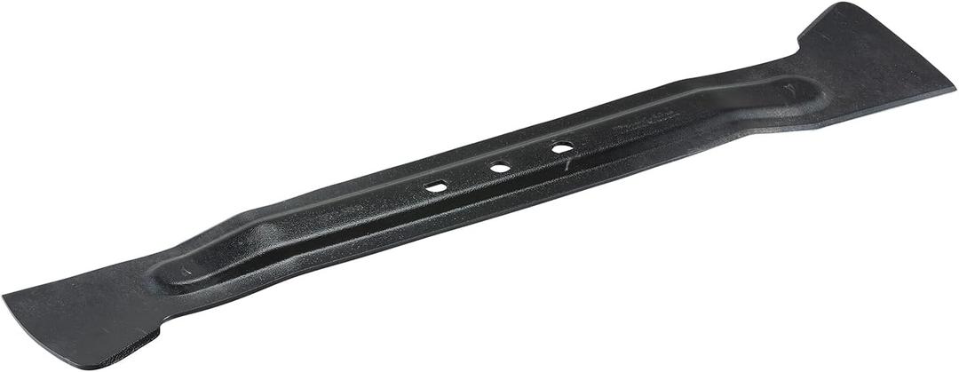 Makita 191D52-7 21" Lawn Mower Blade, Black