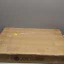 Primetime Petz 360 Configurable Freestanding Dog Gate with Door for Home (30, White)