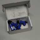 JDMON 4pcs Fuel Injectors Compatible with Saab 9-2X 2006, Subaru Forester 2006-2013, Impreza 2006-2014, Legacy 2007-2012, Outback 2007-2009, WRX 2013-2014, WRX STI 2013-2021 Replace 16611AA720 FJ860