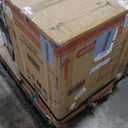 Frigidaire EFMIS155 Beverage Refrigerator, 126 Cans-Full Stainless Steel