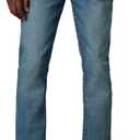 Joe's Mens Brixton Straight and Narrow Leg Jean (36W x 34L, Burke)