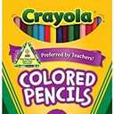 Crayola 36 Ct. Long Colored Pencils