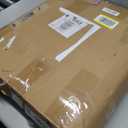 Colth Gray Driver Side Bottom Replacement Seat Cover & Foam Cushion Pad Compatible with Dodge Ram 2500 3500 2006 2007 2008 2009 2010