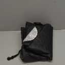 Windshield Cover for Ice and Snow, Car Front Window Protector, Frost and Snow Shield for Winter Weather, Easy Install Magnetic Snow Guard, Durable Waterproof Auto Windshield Cover (M)