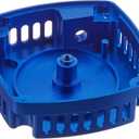 Redcat Racing Aluminum Engine Recoil Cover, Blue