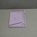 Wenlaty for iPad Air 11 inch Case (M3/M2) & Air 5th/4th Generation Case 10.9 inch,for iPad Pro 11 inch 4/3/2/1 Gen,360 Rotating, Detachable Magnetic Back, Pencil Holder, Auto Sleep/Wake,Lavender