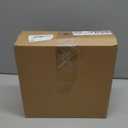 Norme 176 Pcs Navy Blue and Silver Birthday Tableware Set Birthday Decoration Includes Tablecloth Paper Plates Napkins Paper Cups Forks Knifes and Straws for 25 Guests Party Supplies (Classic)