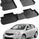Floor Mats for Nissan Sentra 2007-2012