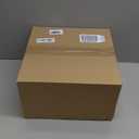 Cake Stand with Lid, Acacia Wood 12in Round Cake Holder, 2-in-1 Dessert Table Display Set & Charcuterie Board for Cheese, Chips & Dips, Nachos, Fruit Platter, Large Acrylic Cake Dome Cover