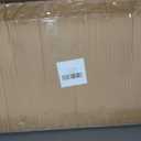 26 inch Air Conditioner Wall Sleeve with Decorative Frame & Exterior Grille