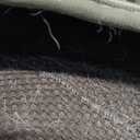 Dog Harness for Large Dogs Heavy Duty, Tactical No Pull Dog Harness with Molle System, Easy On and Off Service Dog Vest, Breathable Padded, Adjustable Reflective Pet Vest for Walking Hiking Training (L(Neck:18-24",Chest:25-36"),45-80 lbs, Green)