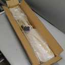 28Inch Hairpin Table Legs Golden Set of 4 Desk Legs,1300lbs Load Capacity  Rodsfor Coffee Table, Night Stand Desk BenchDesk, Bench Desk Dining End Table Chairs