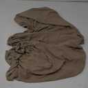 Magic Sofa Covers Magic Sofa Couch Covers 2024 New Wear-Resistant Universal Sofa Cover Stretch for Sectional Slipcovers (Texture-Light Coffee,Large Triple Seat Cover)