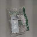 livho Oversized Eyewear Frame for Woman and Men - Rectangle Fashion Glasses for Computer, Chic Preppy Frame (*Coco Tortoise)