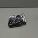 Stuffable Travel Pillow for Extra Luggage, Velvet Travel Neck Pillow Storage Bag with Adjustable Neck Size, Fits Up to 3 Days Travel Essentials Multifunctional U-Shapes Pillow