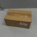 ShineMe Coffee Carafe, 40oz(1.2L) Stainless Steel Thermal Coffee Carafe for Keeping Hot/Cold, Travel Size Insulated Pitcher for Coffee, Tea, Water, Beverage Dispenser