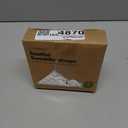 KeaBabies 3-Pack Organic Baby Swaddle Sleep Sacks - Swaddles for Newborns, Infant 0-3 Months, Baby Girls, Boys, Soft & Snug Newborn Sleep Sack, Nursery Swaddling Blankets (Nordic, OS)