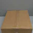 Green T-Shirt Thank You Plastic Bags (Pck of 500 Bags)