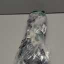 TRQ Rear Driver and Passenger Side Sway Bar Link Set 2 Piece Compatible with 08-14 Dodge Avenger 11-14 Chrysler 200 07-10 Sebring 07-09 Dodge Caliber 07-09 Jeep Compass 07-09 Patriot