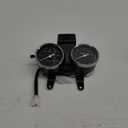 Motorcycle Speedometer,Motorcycle Modified Accessories Speedometer Odometer Tachometer for GN125