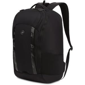 SwissGear 8119 Laptop Backpack, Light Blue, 19 In