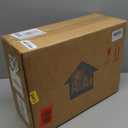 A1A9 3Light Bathroom Vanity Light, Modern Brushed Nickel Wall Lights with Clear Glass Shades, Bathroom Wall Sconce Lamp for Mirror Living Room Bedroom Hallway