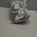 Kathfly Turtle Butt Pad Snowboarding Cute Protection Hip Butt Pad Protective Gear for Skiing Tortoise Snowboarding Padded Turtle Hip Cushion Protection for Kids Adults Skating, Green