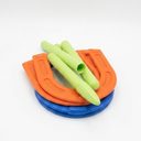 Plastic Horseshoe Game, 2pack