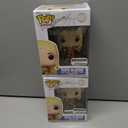 2 x Funko Pop! TV: White Lotus- Tanya McQuoid - Boat - Amazon Exclusive - Collectable Vinyl Figure - Gift Idea - Official Merchandise