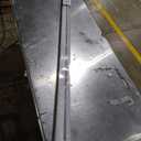 Homebox Cordless Blackout Roller Shades for Windows, 100% Room Darkening Blinds with Thermal Insulated Easy Install Spring System for Home, Living Room, Nursery (55" W x 72" H, Light Beige)