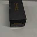 AI Smart Glasses with Camera and Bluetooth,8MP 4K HD Camera Glasses,Supports AI Voice Control/Photo/Video/Audio Recording,Smart Glasses with 133 Translations,IP67 Waterproof for Business & Outdoor (Photochromic lenses/Metal Black)