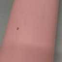 Bala Yoga Mat for Home Gym - Non Slip Exercise Mat for Home Workout, Stretching, Pilates, Aerobics & Floor & Fitness Work Out - Indoor Exercising Mat (Blush)