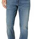 Amazon Essentials Men's Athletic-Fit Stretch Jeans - Discontinued Colors 34W×30L