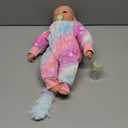 BABESIDE Baby Dolls, 17inch Large Realistic Cute Soft Body Baby Doll Real Life Baby Dolls with Accessories for 3+ Year Old Girls Gifts, Pretend Play, Collection