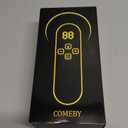 Body Sculpting Machine - Professional Cordless Cellulite Massager - Suitable for Belly, Neck, Legs, Hip, Arms