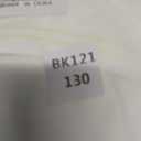 IBQ Kids Costume Set for Cheerleader Costume Girls Halloween Dress Up (130 7-8 Years)