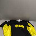 Rubies DC Comics Superheroes: Batgirl Costume Dress for Adults, Women's Large