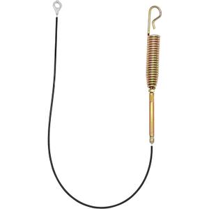 AOTWD Traction Cable 06900439 for Ariens Gravely Auger Cable Gravely Power Brush Deluxe Pro 24 28 30 36 Snow Blower