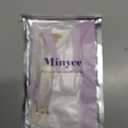 Minyee Celtic Knot Leather Band Compatible with Apple Watch Band 41/40/38/44/45/46/49/42mm Women, Slim Thin Dressy Premium Leather Adjustable Strap for iWatch Series 11 10 9 8 7 6 5 4 SE/Ultra 3 2 1